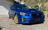 Subaru WRX STI 2.5 Sport Sport - Subaru: Sport