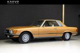 Mercedes-Benz 350 SLC - Mercedes-Benz SLC aus dem Jahr 1973