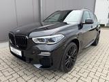 BMW X5 M50 ! FULL FULL FULL ! - gebrauchte BMW X5 M50 aus dem Jahr 2021