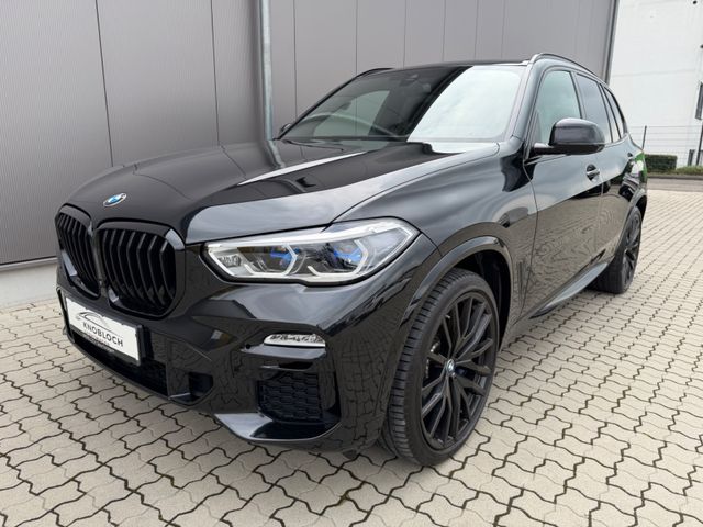 BMW X5 M50 ! FULL FULL FULL !