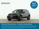 Mercedes-Benz GLC 200 d 4M AMG AHK Kamera LED Ambiente - gebrauchte Mercedes-Benz GLC 200 aus dem Jahr 2019