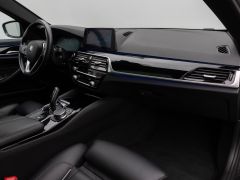 Foto Nummer 24: BMW 540i