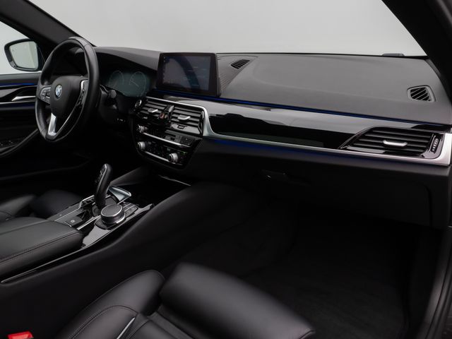 Foto Nummer 24: BMW 540i
