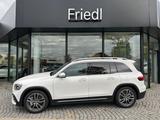 Mercedes-Benz GLB 35 AMG 4M Pano Burmes AHK Night LED 7 Sitzer - weiße Mercedes-Benz GLB 35 AMG