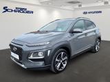 Hyundai KONA 1.0T Premium 2WD Navigation Kamera LED Lede - gebrauchte Hyundai KONA aus dem Jahr 2019