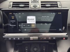 Fahrzeugabbildung DS Automobiles DS 7 BlueHDI 130 Aut. OPERA LEDER Panoramadach