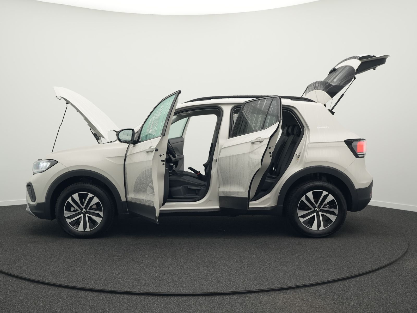 Volkswagen T-Cross - Bild 42