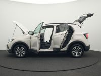 Volkswagen T-Cross - Vorschau Bild 42