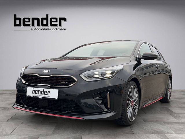 Kia Proceed *GT* Navipaket | Facelift