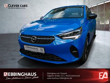 Opel Corsa F e Elegance Kamera Assistenz-Paket Navi