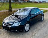 Volkswagen VW EOS 3,2 Liter V6 250PS - Volkswagen Eos: V6