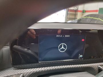 Mercedes A 180 - 5