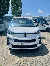 Pössl Vanster Citroen 145 PS AHK / Adaptiver Tempomat - Pössl Wohnwagen & Wohnmobile