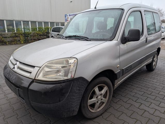 Citroën Berlingo 1.4 Advance/1 Hand