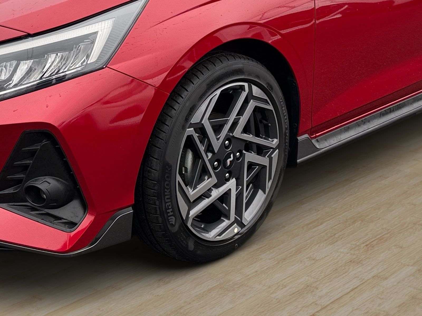 Hyundai i20 – Bild 6