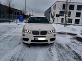BMW x3 M Sportpaket - BMW X3 M: Sportpaket
