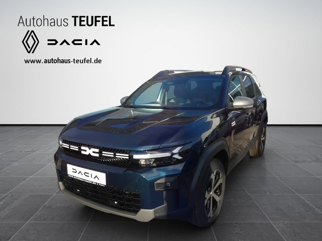 Image of Dacia Bigster