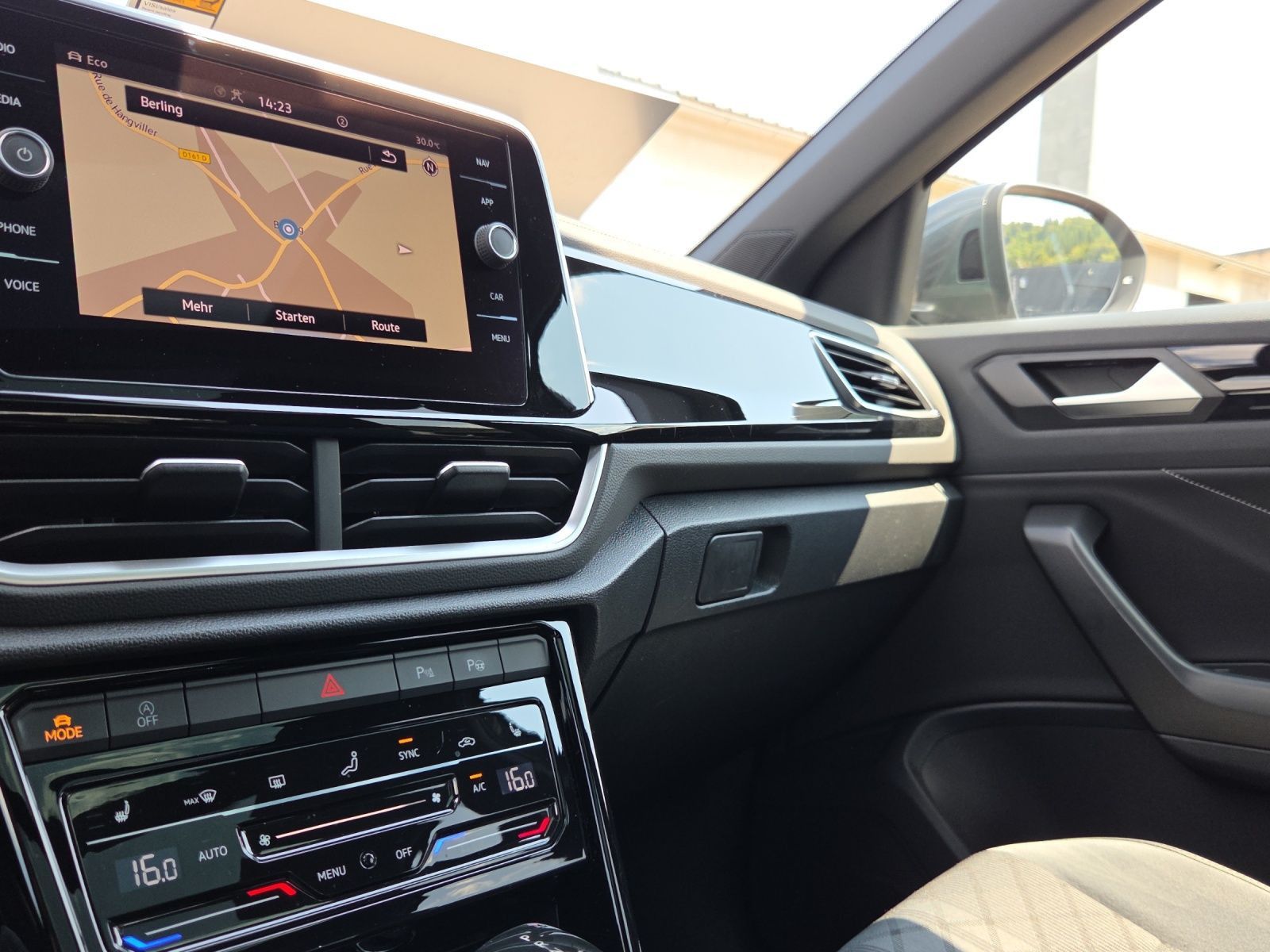 Volkswagen T-Roc - Bild 24