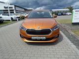 Skoda Fabia Selection,LED,SHZ,Klima,5J. Garantie