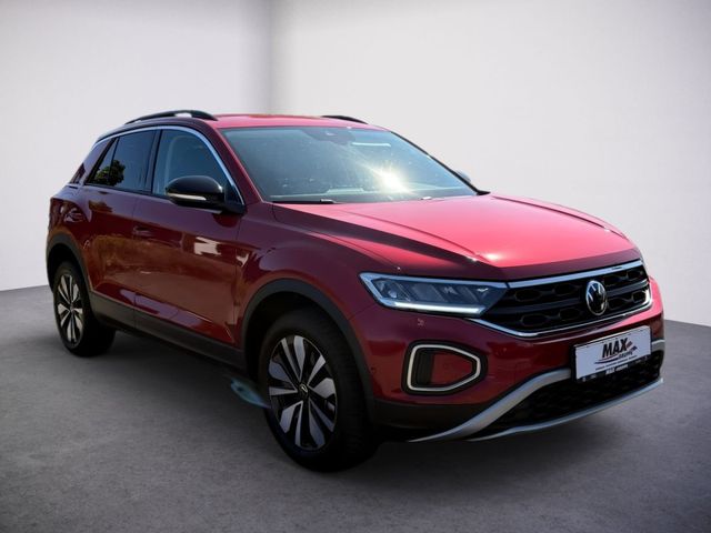 T-Roc 2.0 TDI DSG GOAL LED+KAMERA+ACC+STHZ+DCP+L