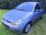 Ford Ka/Ka+ 1,3 44kW - Ford Ka/Ka+ aus 2006