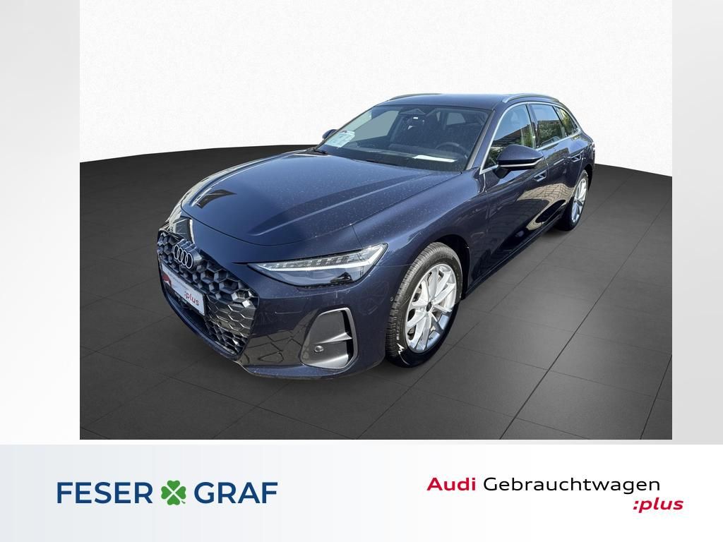 Image of Audi A6