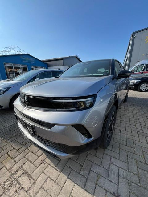 Opel Mokka GS Autom.,PDC, Kamera,Winter