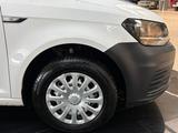 Volkswagen Caddy Maxi Kasten EcoProfi PDC WLAN USB AHK  3.H - Volkswagen Kastenwagen Caddy maxi