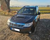 Subaru Forester 2.0D Comfort 4WD, < 100Tkm, Winterpaket - Subaru Forester Comfort mit Diesel-Antrieb