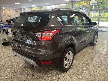 Ford Kuga - 6