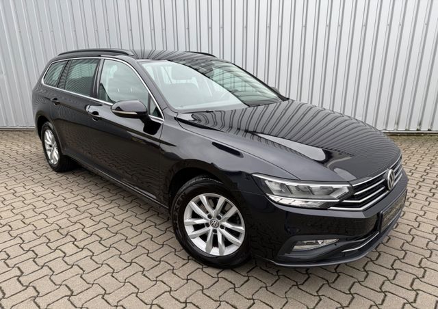 Volkswagen Passat*Variant*Business*Navi*Kamera*Massage*ACC*