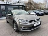 Volkswagen Golf VII Variant 1.4 TSI BMT Highline - VW Golf Gebrauchtwagen in Augsburg