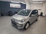 Volkswagen up! high up! NAVI,Leder,PDC, Automatik - gebrauchte VW up! aus dem Jahr 2014
