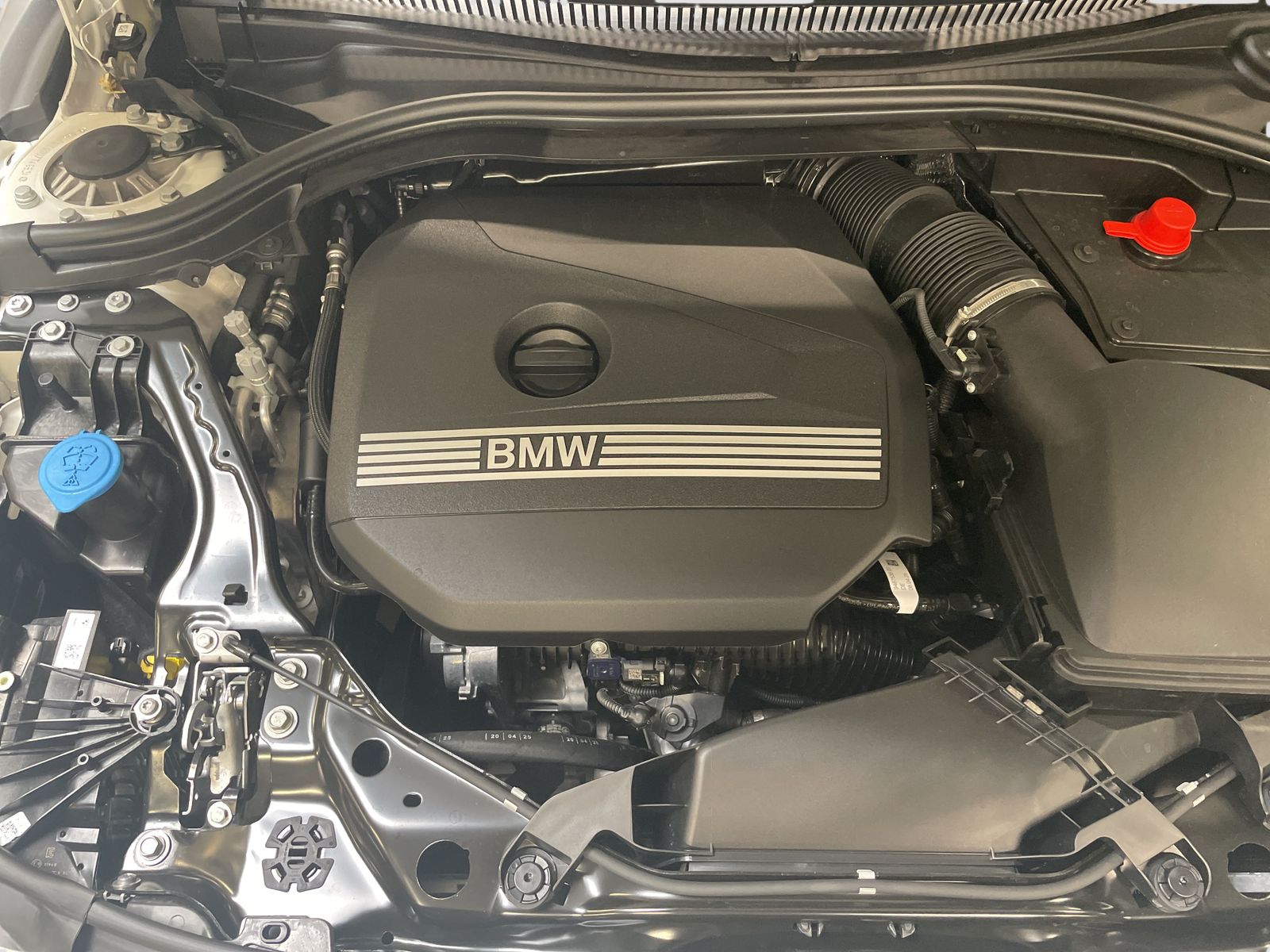 BMW 120 - Bild 15