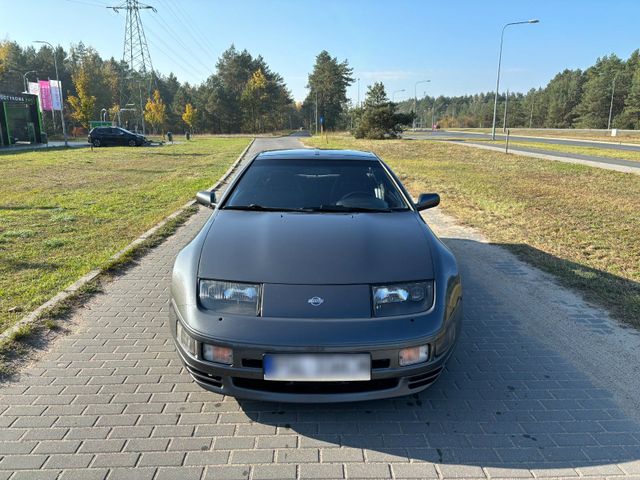 Nissan 300ZX 3.0 TT Twin Turbo 350HP NEW T...