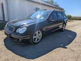 Mercedes-Benz C 280  Avantgarde TÜV NEU - Mercedes-Benz C 280: Kombi
