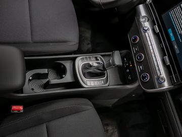 Hyundai Kona 1.6 Select 2WD Autobahnassistent Kamera