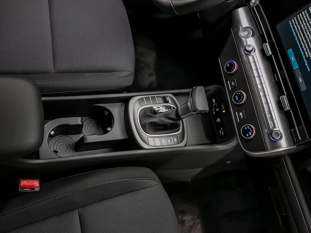 Hyundai Kona 1.6 Select 2WD Autobahnassistent Kamera