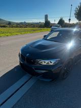 BMW M2 Coupé M2 - BMW M2 Gebrauchtwagen in Stuttgart