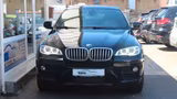 BMW X6 xDrive40d Edition M-Sport LED*S-Dach*Head-Up* - BMW X6: M Sport Edition