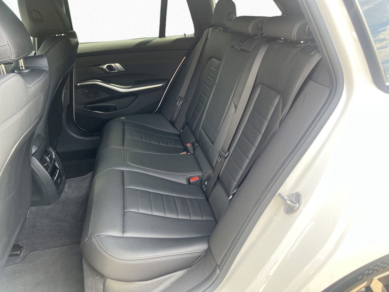 BMW M340i - Bild 13