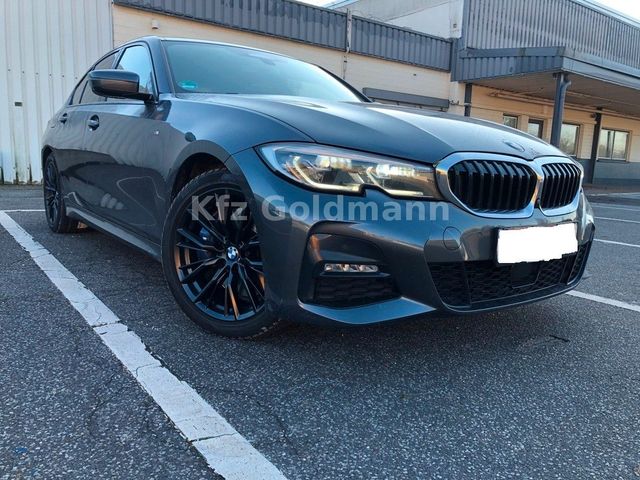 BMW 320d xDr.M-Sport Laser Head-Up Kam360°Harman/K