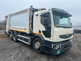 Renault Premium 380.26 D 6x2 Müllwagen - Renault Premium