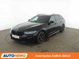 BMW 5er 540d xDrive M Sport Aut.*NAVI*ACC*PDC*SHZ* - BMW 540 in Köln