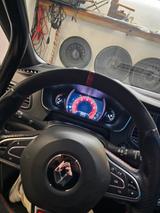 Renault Megane TCe 300 GPF R.S. Trophy R.S. Trophy - Renault Megane: R