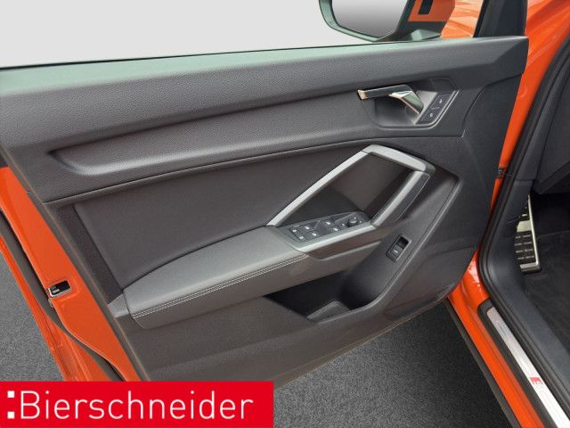 Audi Q3 - Bild 9