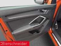 Audi Q3 - Vorschau Bild 9