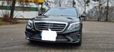 Mercedes-Benz S 65 AMG Mercedes-AMG S 65 L AMG - Mercedes-Benz S 65 AMG: Limousine