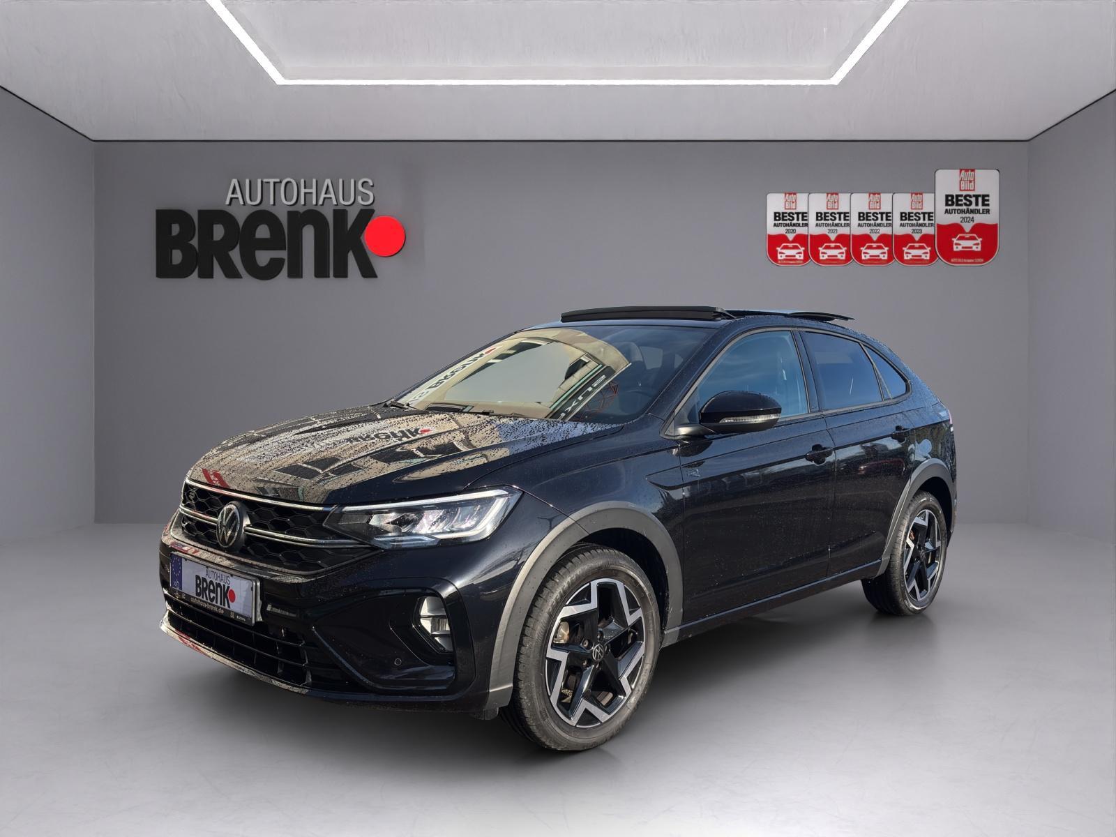 Volkswagen Taigo 1.0 TSI R-Line*Klimaauto/Pano/ACC/PDC/App*