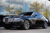 Rolls-Royce Ghost 6.75 V12 Leder Hermes Starlight COC - Rolls-Royce aus 2022